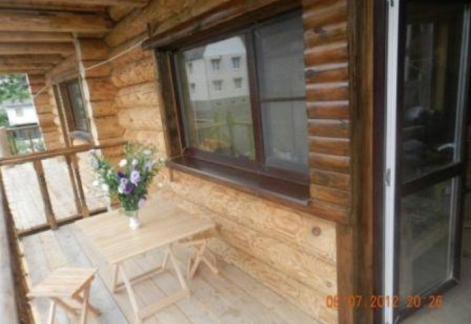 Гостиница Mayak Guest House Сочи