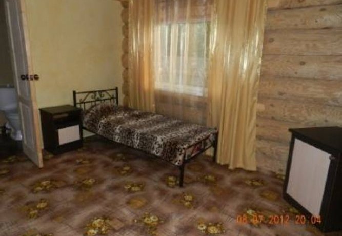 Гостиница Mayak Guest House Сочи