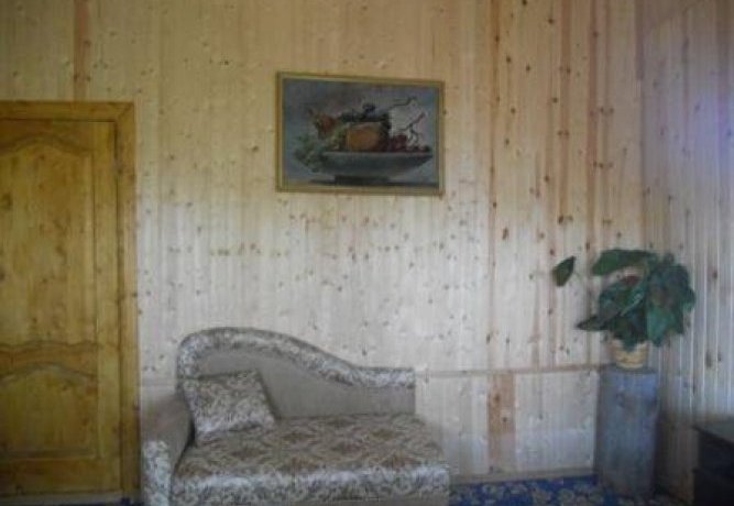 Гостиница Mayak Guest House Сочи-7