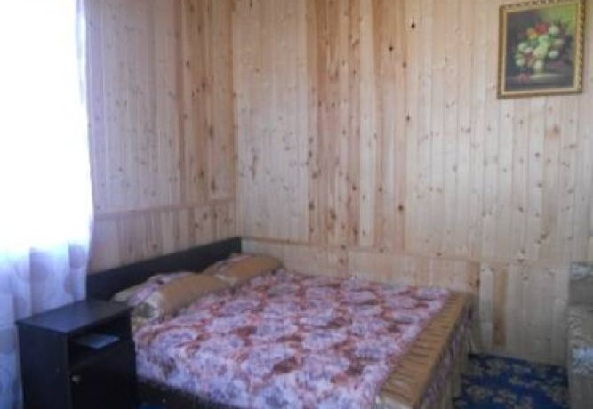 Гостиница Mayak Guest House Сочи-24