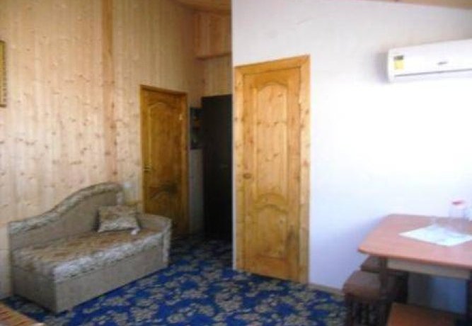 Гостиница Mayak Guest House Сочи-19