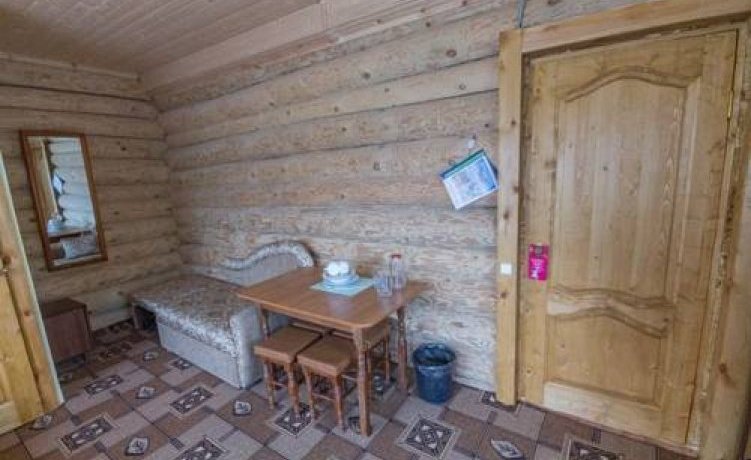 Гостиница Mayak Guest House Сочи