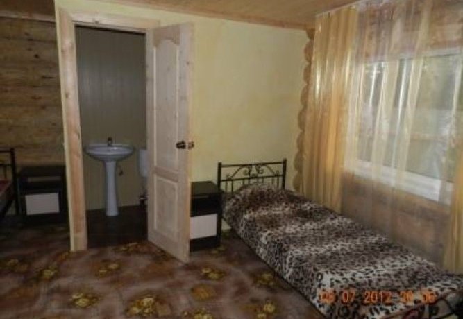 Гостиница Mayak Guest House Сочи