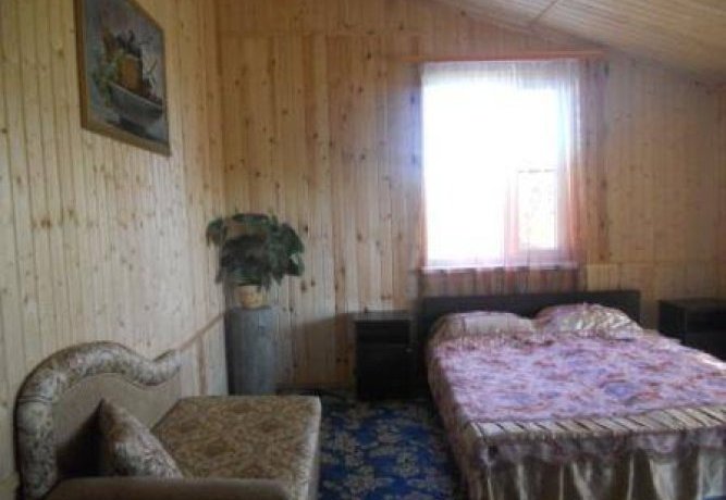 Гостиница Mayak Guest House Сочи