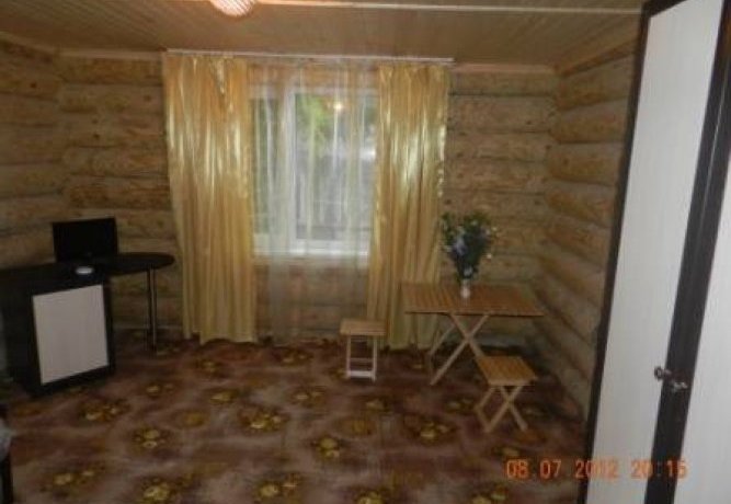 Гостиница Mayak Guest House Сочи-4