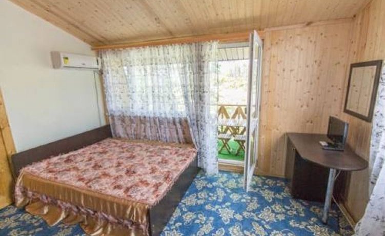 Гостиница Mayak Guest House Сочи