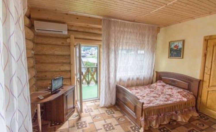 Гостиница Mayak Guest House Сочи