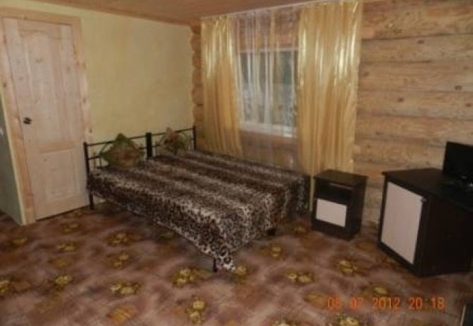 Гостиница Mayak Guest House Сочи-39